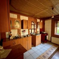 Продаж 3 поверхового будинку в с. Хмельовик 201 м2