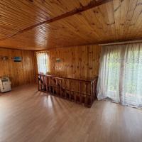 Продаж 3 поверхового будинку в с. Хмельовик 201 м2