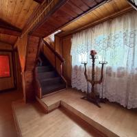 Продаж 3 поверхового будинку в с. Хмельовик 201 м2
