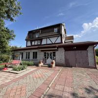 Продаж 3 поверхового будинку в с. Хмельовик 201 м2