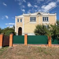 Продаж новобудови в селещі Баришівка 300 м2