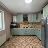 Продаж 5 кімнатного будинку з ремонтом в селищі Баришівка (Пасічна) 96 м2