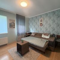 Продаж 5 кімнатного будинку з ремонтом в селищі Баришівка (Пасічна) 96 м2