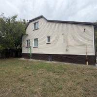 Продаж 5 кімнатного будинку з ремонтом в селищі Баришівка (Пасічна) 96 м2