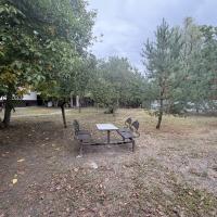 Продаж 5 кімнатного будинку з ремонтом в селищі Баришівка (Пасічна) 96 м2