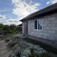 Продаж будинку-дачі в селищі Баришівка (Пасічна) 20 м2