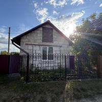 Продаж будинку-дачі в селищі Баришівка (Пасічна) 20 м2