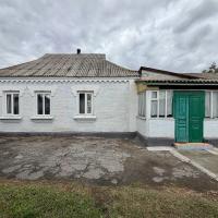 Продаж 4 кімнатного будинку в м. Березань Київська область 63 м2