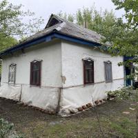 Продаж бюджетного будинку в селі Жоравка 50 м2