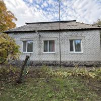 Продаж 4 кім будинку в селі Ничипорівка Київської області 100 м2