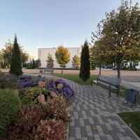 Продаж таунхауса з ремонтом в місті Бориспіль 63 м2