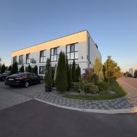 Продаж таунхауса з ремонтом в місті Бориспіль 63 м2