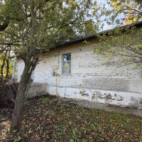 Продаж 3 кім будинку в селі Корніївка 76 м2
