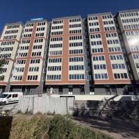 Продаж 3 кімнатного пентхауса в ЖК Центр місто Яготин 83 м2